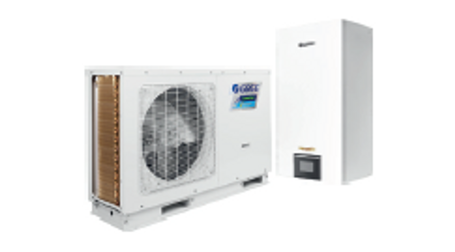 Gree Versati III Osztott Levegő-víz 10 kW Hőszivattyú (1 fázisú)