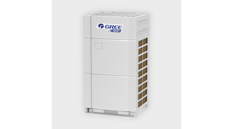 GREE GMV6 GMV-VQ450WM/C-X DC INVERTERES 3 CSÖVES KÜLTÉRI 45 kW