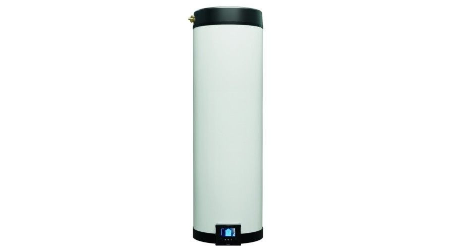 [EKHWET90BV3] DAIKIN EKHWET90BV3 használati melegvíz tartály Multi+ R32 rendszerekhez - 90 L