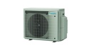 DAIKIN 4MWXM52A9 Multi+ R32 inverteres kültéri egység HMV tartályhoz csatlakoztatható - 5,2 kW