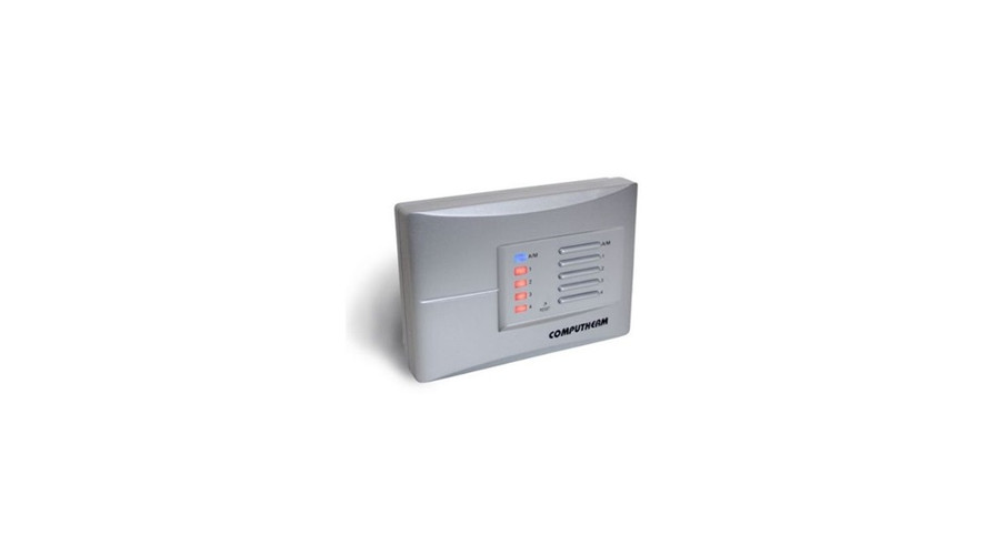 [Q8RF (RX)] Computherm Q8RF (RX) vezeték nélküli programozható vevő egység