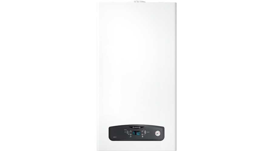 [3301636] Ariston Cares S System 24 Fali kondenzációs fűtő gázkazán