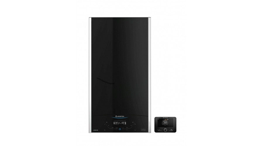 [3301771] Ariston Alteas One+ Net 24 Fali kondenzációs kombi gázkazán