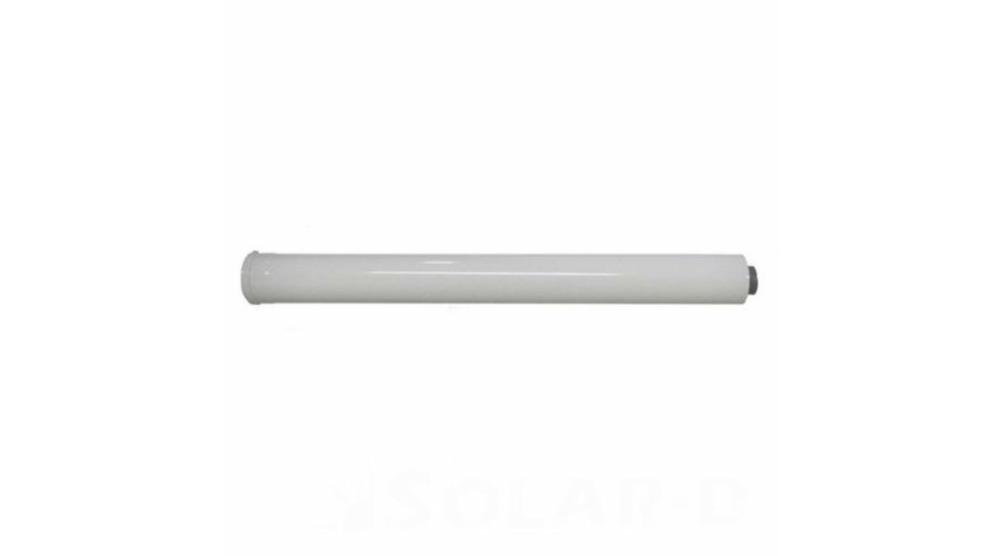 [3318094] ARISTON Elvezetőcső kondenzációs készülékhez , alu/pp , Ø80/125 mm, 0,5 m