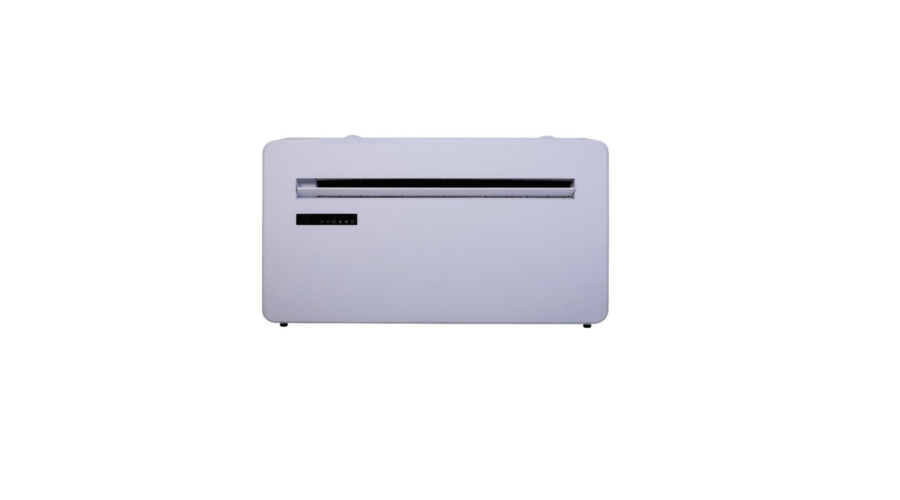 [FCFI-120GE4-R] Fisher FCFI-120GE4-R Monoblokk Parapet klímaberendezés 3,5 kW