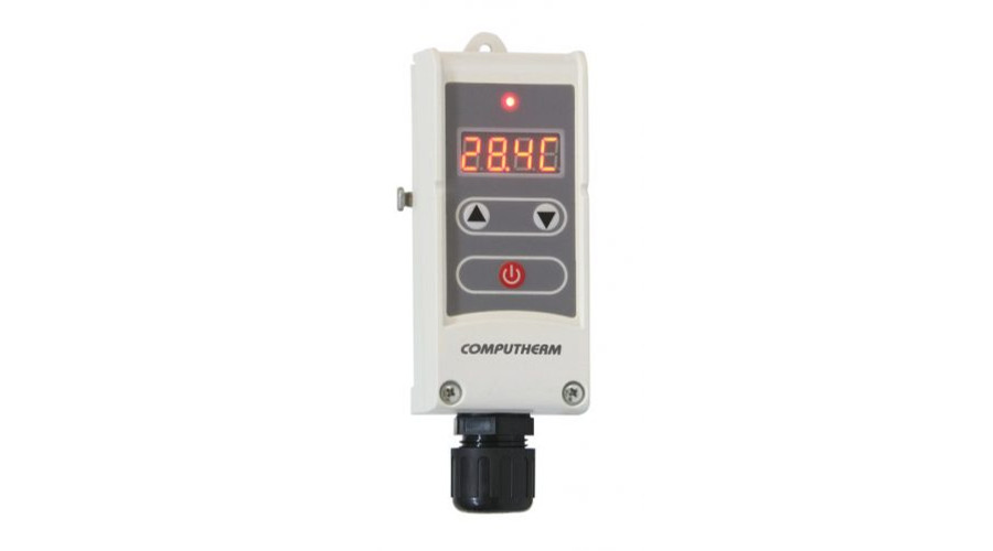 [WPR-100GD] Computherm WPR-100GD kontaktérzékelős szivattyúvezérlő