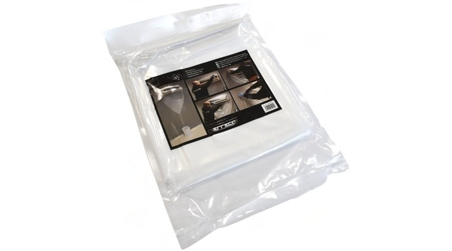 WALLY MOSÓZSÁK KLÍMATISZTÍTÁSHOZ