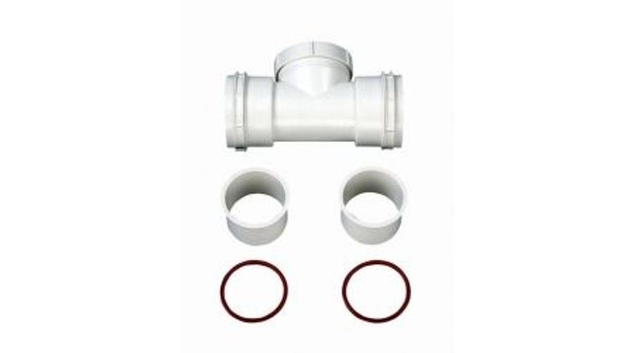Bosch AZB 672 Tisztítónyílás