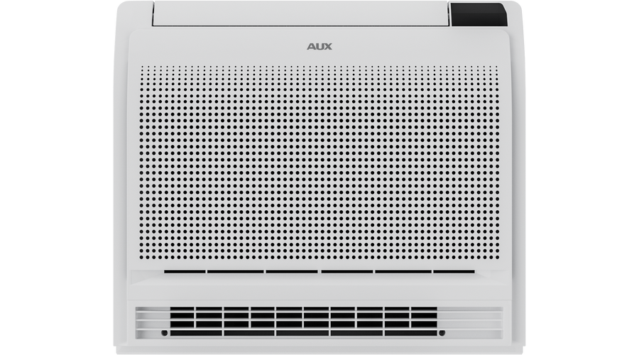 [KSZKLM6861] Aux CONSOLE2 PRO AUCO-H12/4R3A-3 split konzol csomag 3,5 kW
