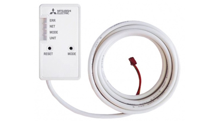 Mitsubishi MAC-587IF-E Wifi adapter