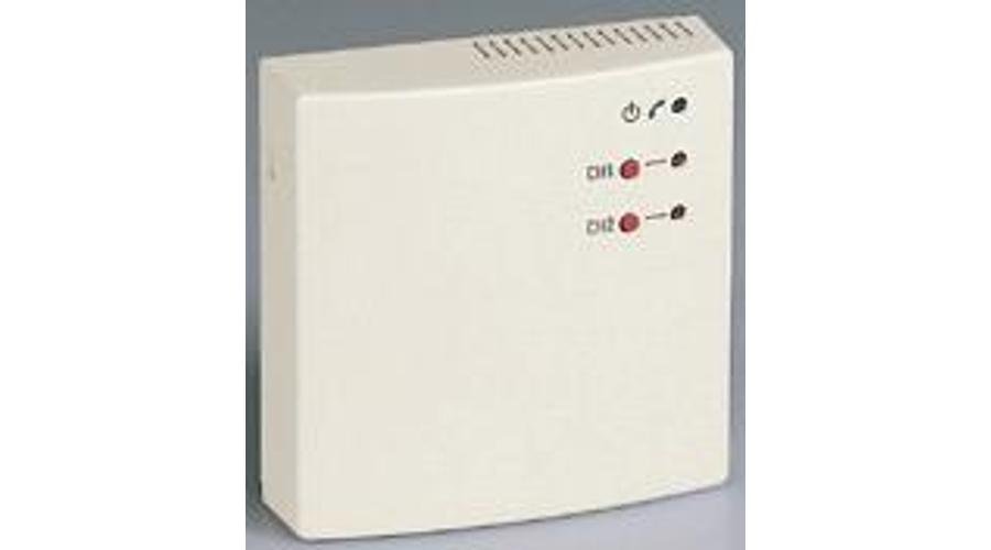 Immergas Telefonos modem vezetékes vonalhoz