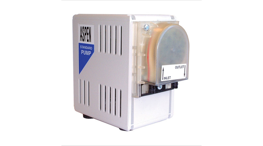 [FP2081] ASPEN STANDARD MK2 FP2081 cseppvíz szivattyú (perisztaltikus)