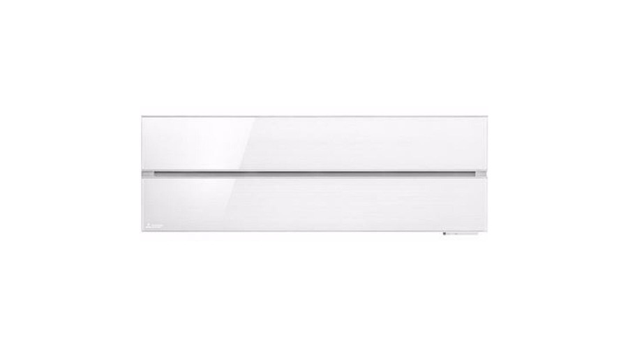 Mitsubishi MSZ-LN35VG2V-E3 Diamond (fényes fehér) Inverteres Split Klíma beltéri 3,5 kW