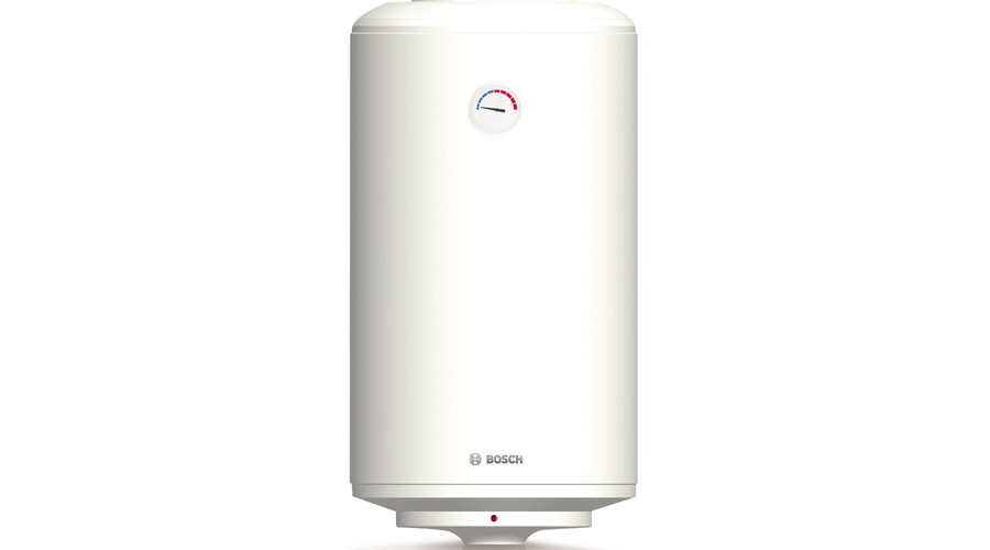 Bosch TR1000T 50 B Függőleges elektromos vízmelegítő, 50 l, 1500 W, Automata hőmérséklet szabályozó