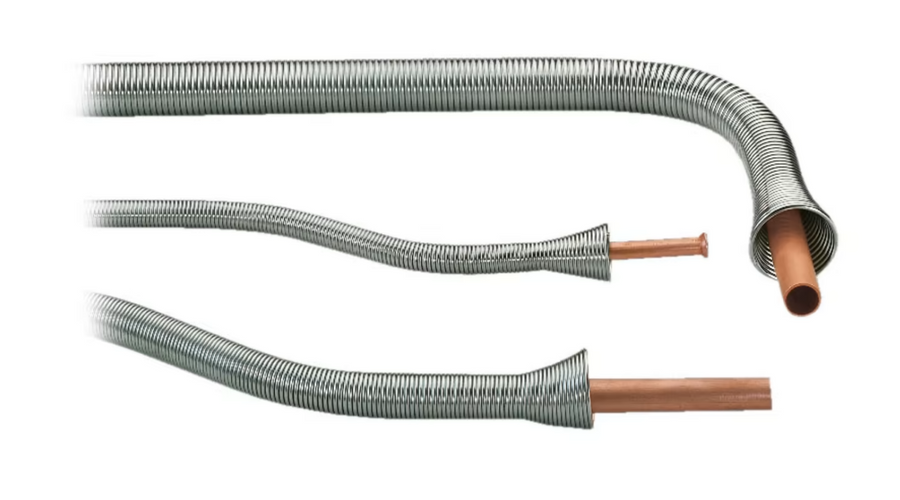 Rothenberger Hajlítórugó - Cu, külső, 16 mm / 5/8”