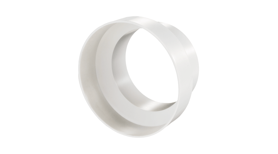 [VENTS-5418] Vents 211 - 100/125 Műanyag Szűkítő