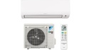 Daikin Comfora FTXP50N/RXP50N8 oldalfali split klíma csomag 5 kW