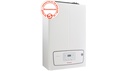 Immergas VICTRIX TERA 35 Plus v2 ErP fűtő kondenzációs gázkazán (32 kW)