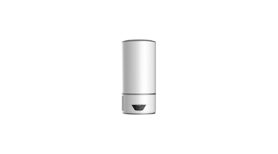 Ariston Lydos Hybrid wifi 100 hőszivattyús hibrid vízmelegítő "A" energiaosztály