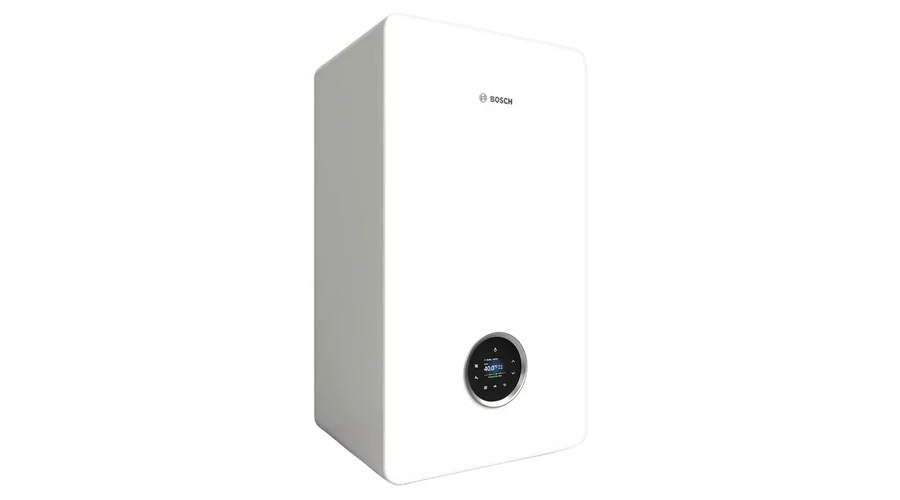 Bosch Condens GC5700iW 45 P FŰTŐ Kondenzációs fali gázkazán 45 kW