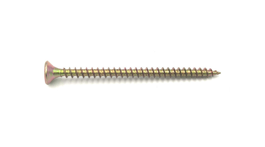 [52349] Koelner KO UC- 4060 ÖML ....4x60 mm-es faforgácslapcsavar, ömlesztett (5e db/dob)