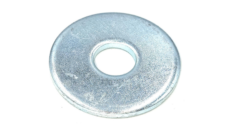 [50764] Koelner ALÁTÉT FA/440 M 6 ....DIN440 M6x22x2 mm fakötésű alátét, horganyzott (1000 db/dob)