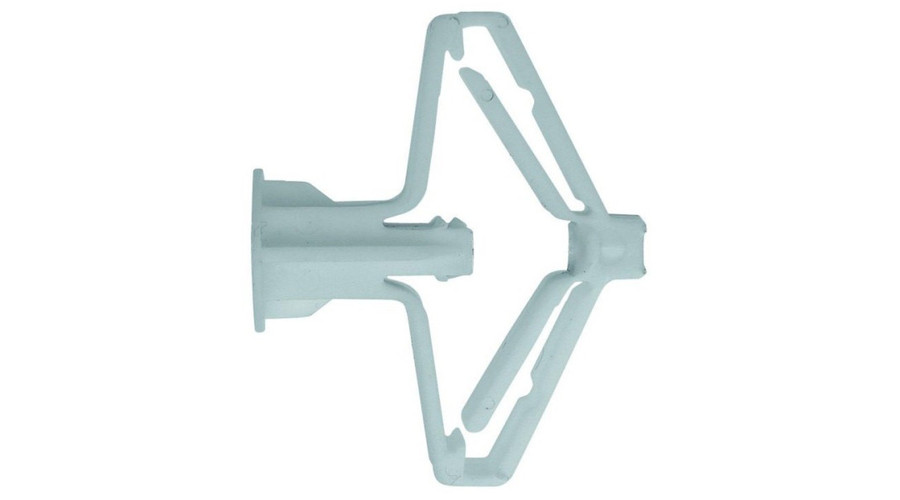 Koelner KO 10G ....BIGIPS gipszkarton dübel 10x35 mm (100 db/doboz)(UC-4060)