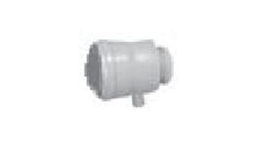 Tricox PPs záróidom 110 mm kondenzátum levezetéssel