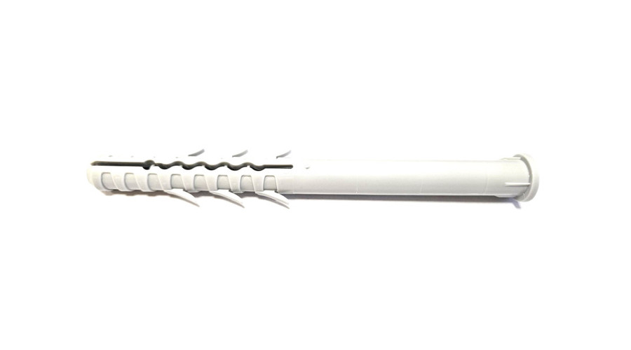 [55736] Koelner KO K-12x200 ....Tok/keretrögzítő dübel 12x200mm (8-as csavarhoz) (50db/dob)