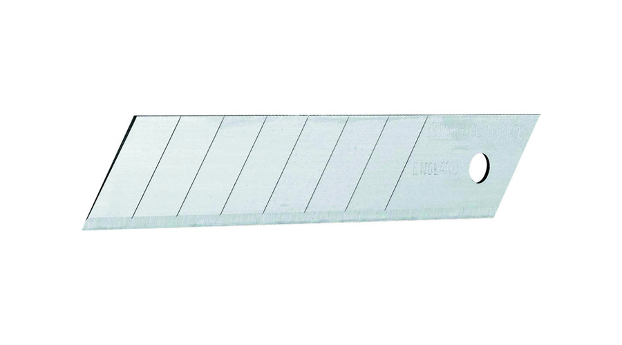 Koelner MO TAPÉTAVÁGÓ-10 …. MN-63-104 10 db letörhető 18 mm-es penge tapétavágó késhez műa.dobozban(SÁRGA