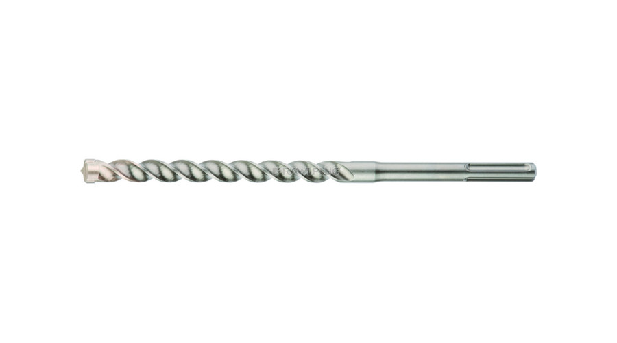 Koelner SP  8x 160-RAWL BETONVAS .... SDS Plus Profi fúrószár vasalt betonhoz  8x160 mm-es három élű