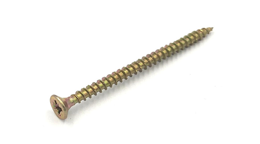 Koelner KO UC- 6060 KOELNER ....6x60 mm-es faforgácslapcsavar (200 db/dob; edb/gy)