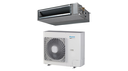 Daikin FBA125A/RZASG125MY1 Sky Air Légcsatornázható Inverteres Split Klíma Csomag
