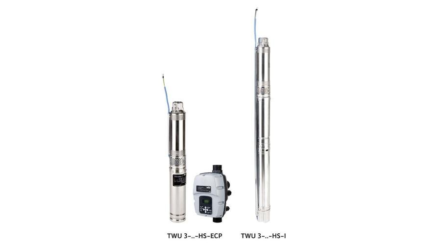 Wilo -Sub TWU 3-0303-HS-I