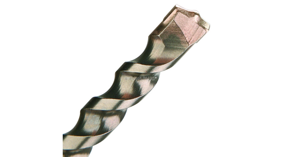 [61268] Koelner SP  6 x 110-RAWL PRO ÖML. .... SDS Plus Profi fúrószár 6x110 mm-es