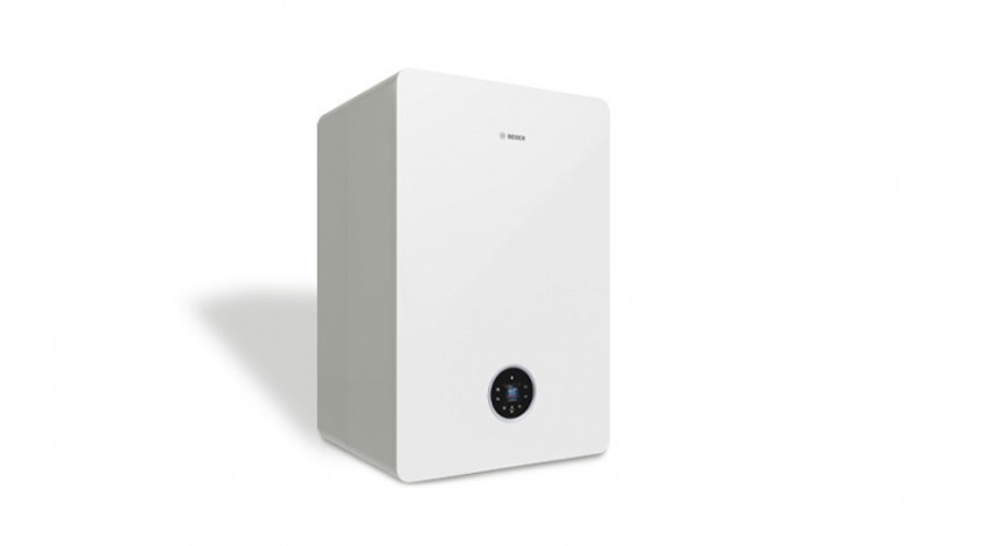 Bosch Condens 5700i WT 24/42 S 23 Fali kondenzációs beépített rétegtárolós gázkazán 22 kW