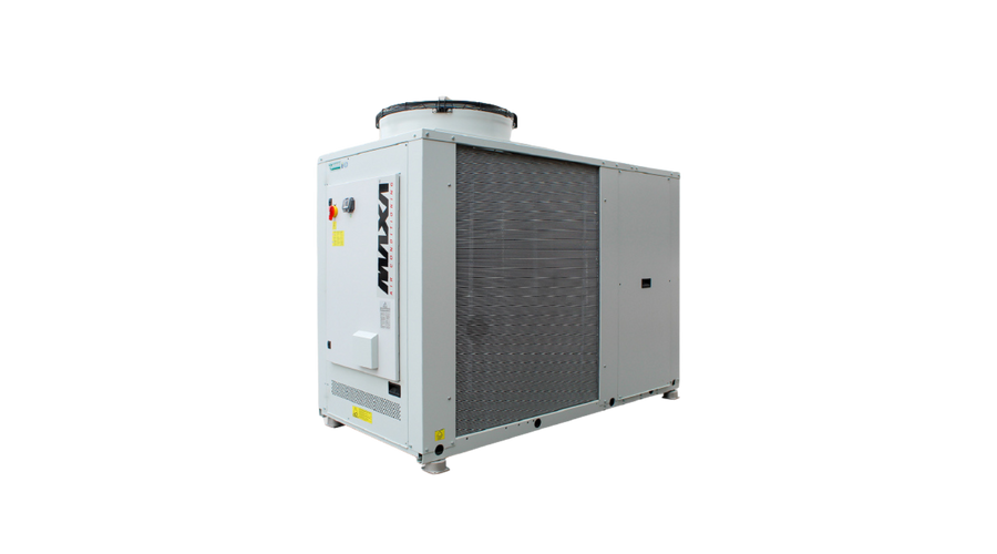 MAXA IHPV5H-0250 monoblokkos levegő-víz hőszivattyú 36,3/50,2 kW