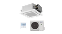Panasonic U-50PZ3E5/S-50PY3E kazettás split klíma csomag 5 kW