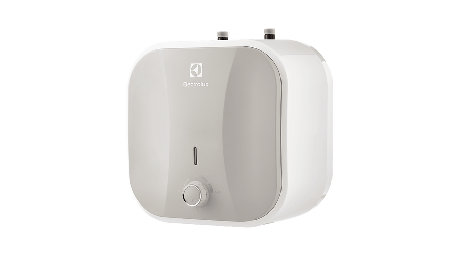 Electrolux EWH10QUEUA Elektromos vízmelegítő 10l (Fehér, Alsós)