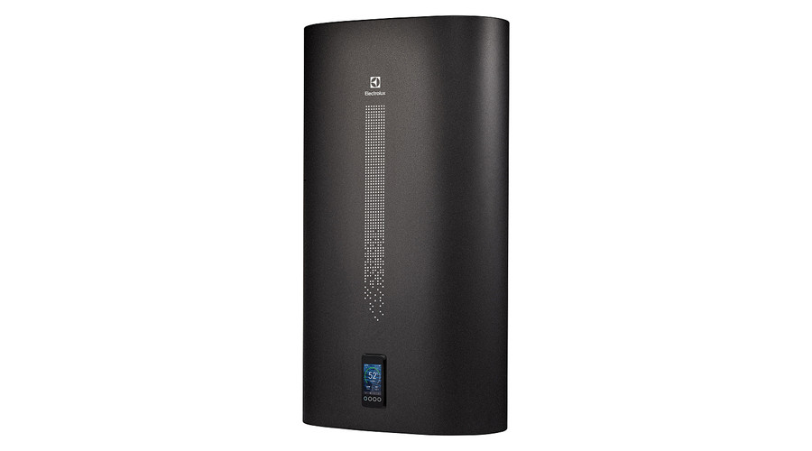 Electrolux EWH100SIEEC-BLACK Elektromos vízmelegítő 100l (Fekete)