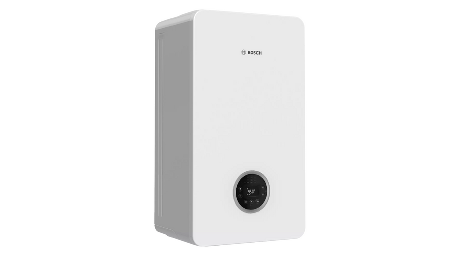 Bosch Condens 2300i W 24 kW FŰTŐ Kondenzációs gázkazán