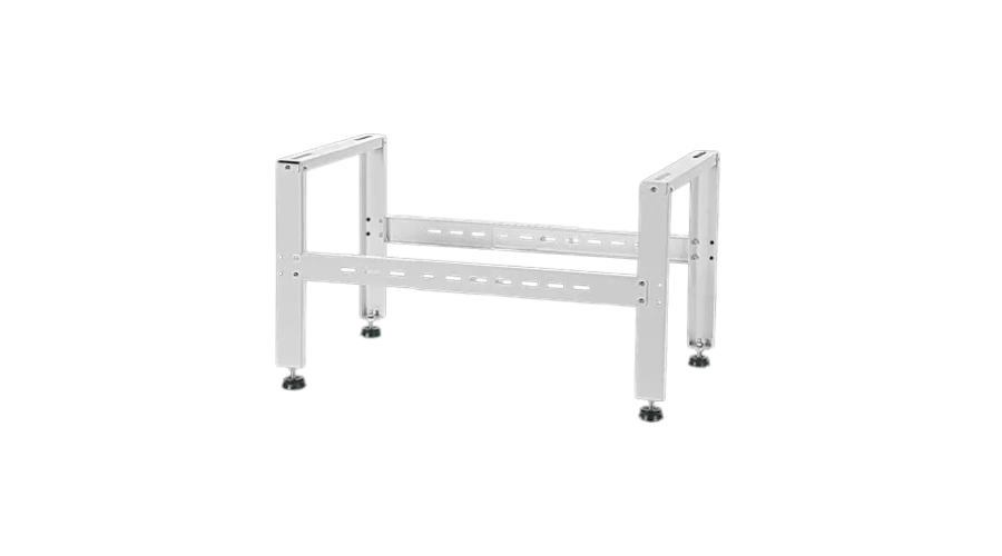 Rodigas SP740 400*420 konzol 200kg-ig
