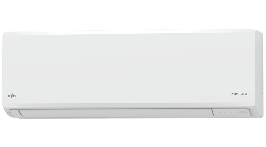 Fujitsu ASEH12KNCA Oldalfali multi beltéri egység 3,4 kW