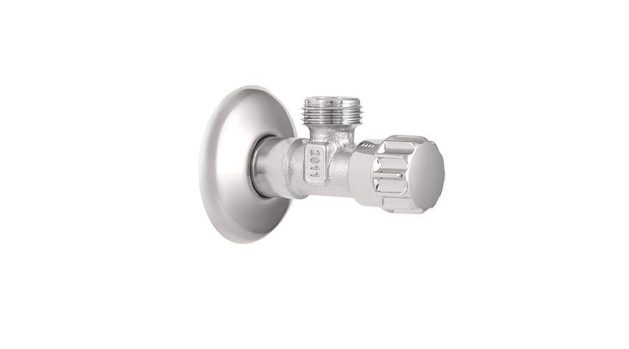Mofém Sarokszelep 1/2” - 3/8”