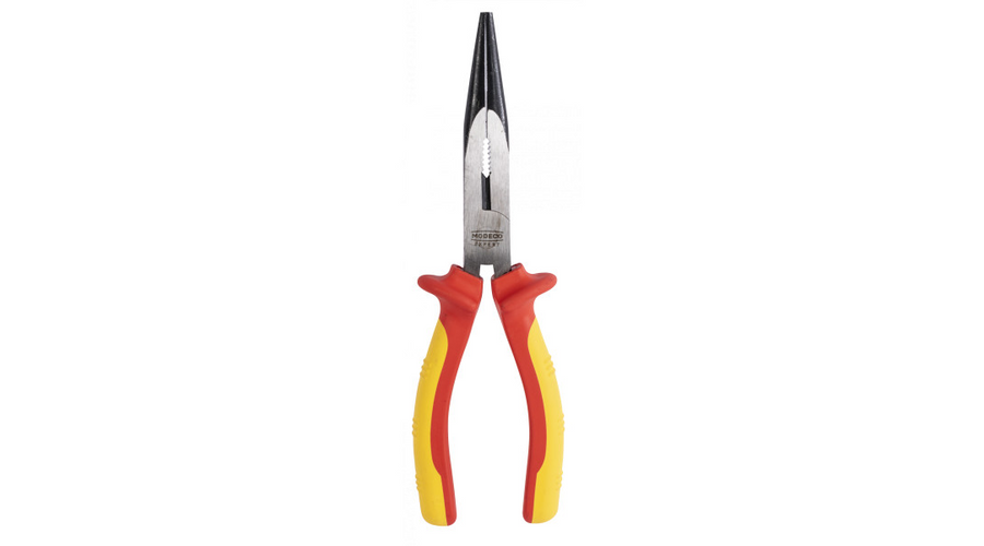 Koelner MO 1000V EGYENES FOGÓ-200 ....MN-20-087 1000V-os Egyenes fogó 200mm