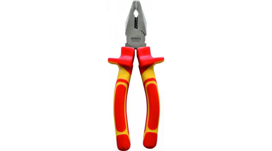 Koelner Kombinált villanyszerelő fogó 180 mm