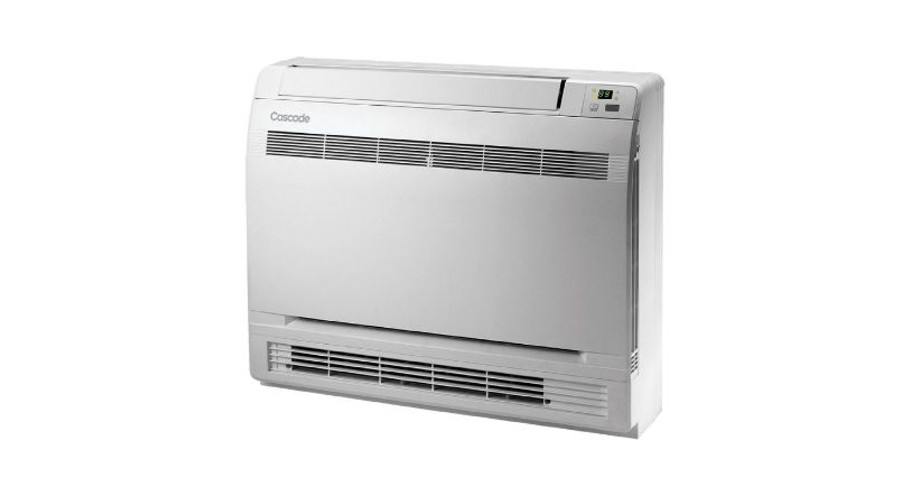 Cascade CEH18AAXF konzol klíma csomag 5,2 kW