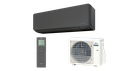 Fujitsu AIRSTAGE ASEH09KMCG-B/AOEH09KMCG oldalfali split klíma csomag 2,5 kW