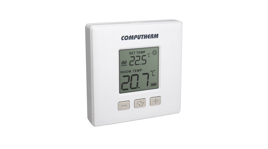 [Q32] Computherm Q32 Digitális szobatermosztát