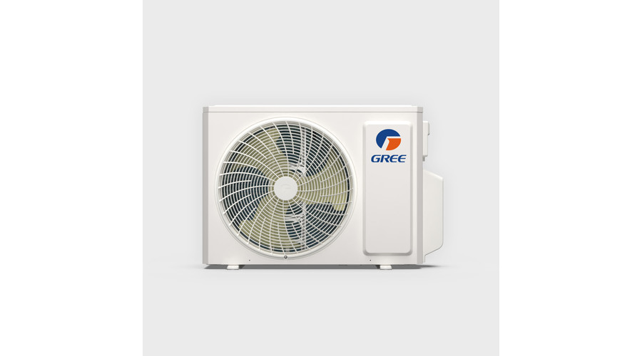 [GWHD(36)NK6RO] Gree GWHD(36)NK6RO HydroMulti 10,6 kW kültéri egység